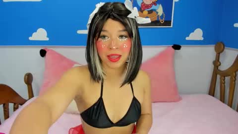 miss_lucyla online show from 10/03/25, 11:07