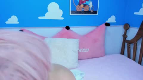 miss_lucyla online show from 10/06/25, 11:07