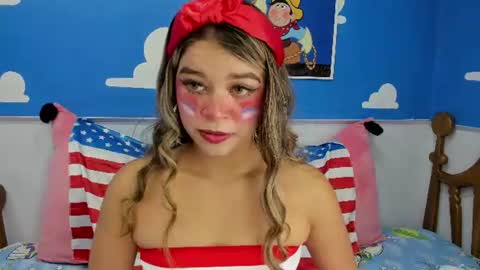 Snapshot of miss_lucyla chatting on 07/04/26, 11:16 miss_lucyla online show from 07/04/26, 11:16