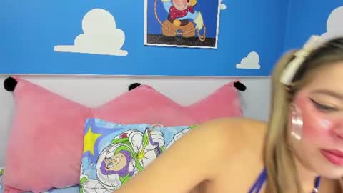 Snapshot of miss_lucyla chatting on 07/06/26, 11:07 miss_lucyla online show from 07/06/26, 11:07