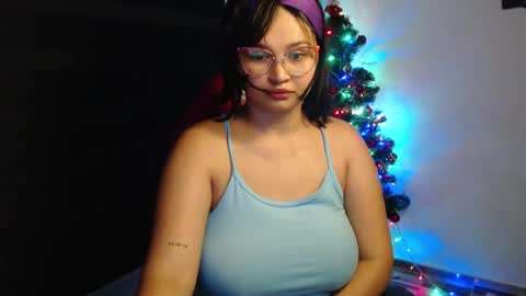 Snapshot of miss_ly_ chatting on 12/16/24, 05:59 ly independent model online show from 12/16/24, 05:59
