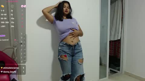 Snapshot of miss_ly_ chatting on 10/14/25, 09:59 ly independent model online show from 10/14/25, 09:59