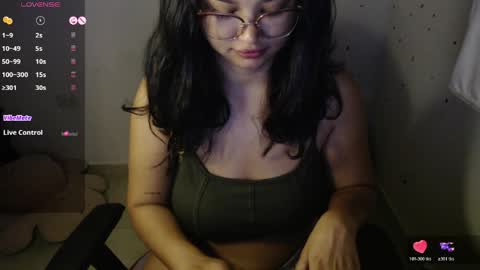 ly independent model online show from 03/27/26, 11:10