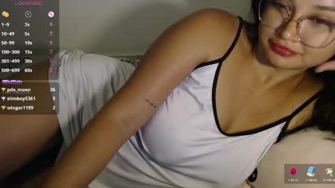 ly independent model online show from 05/10/26, 11:59