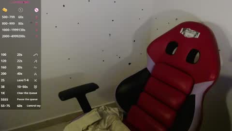 ly independent model online show from 06/05/26, 07:30