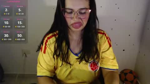 ly independent model online show from 06/17/26, 07:15