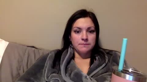 Snapshot of miss_maci_xo chatting on 01/14/25, 11:20 Maci online show from 01/14/25, 11:20