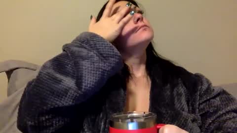 Snapshot of miss_maci_xo chatting on 01/23/25, 11:26 Maci online show from 01/23/25, 11:26