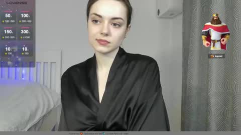 Jenny online show from 09/08/25, 05:12