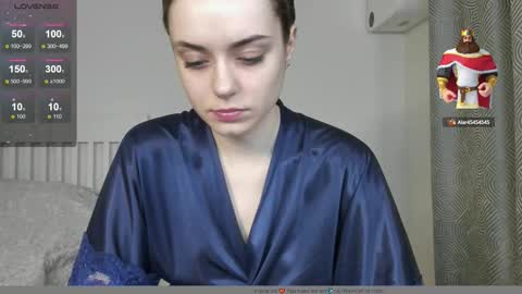 Jenny online show from 09/10/25, 05:02