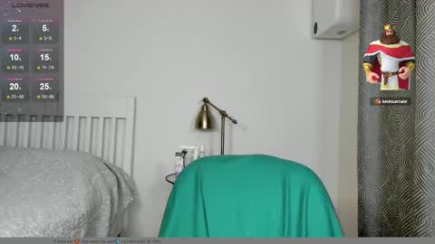 Jenny online show from 09/11/25, 05:46