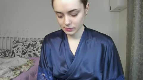 Jenny online show from 09/13/25, 07:35