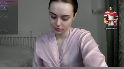 Jenny online show from 10/17/25, 06:54