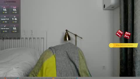 Jenny online show from 11/07/25, 01:33