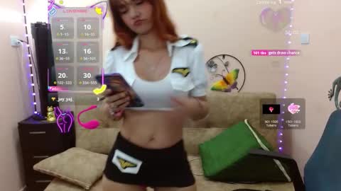 mafe maria fernanda online show from 12/03/25, 11:03