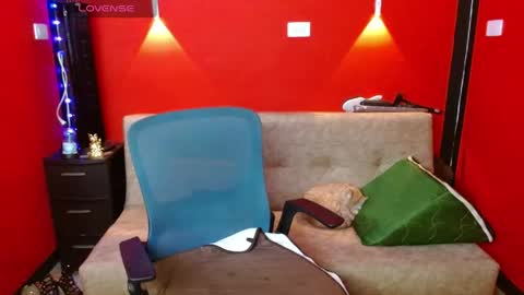 Snapshot of miss_mafehot chatting on 06/05/26, 04:19 mafe maria fernanda online show from 06/05/26, 04:19