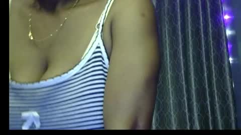 Mahi online show from 04/25/26, 07:00