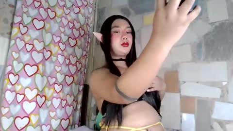 Snapshot of miss_marilag_ chatting on 01/03/25, 01:47 miss marilag online show from 01/03/25, 01:47