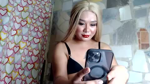 Snapshot of miss_marilag_ chatting on 01/30/25, 11:55 miss marilag online show from 01/30/25, 11:55