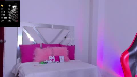 Snapshot of miss_megan__ chatting on 05/28/26, 12:13 online show from 05/28/26, 12:13