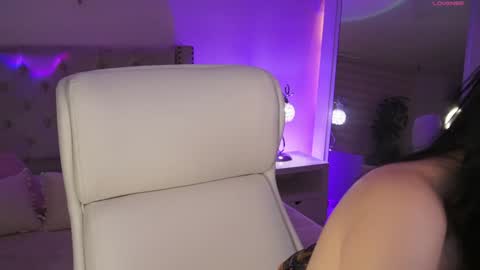 Snapshot of miss_meii chatting on 01/30/25, 11:24 Alejandra online show from 01/30/25, 11:24