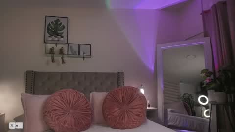 Snapshot of miss_meii chatting on 03/13/26, 02:34 Alejandra online show from 03/13/26, 02:34