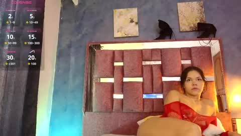 miss_merly online show from 04/30/26, 12:11