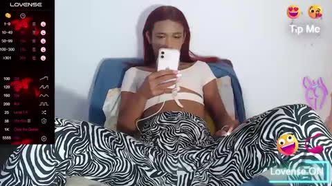 Snapshot of miss_mestiza chatting on 01/20/25, 10:04 Ashley online show from 01/20/25, 10:04