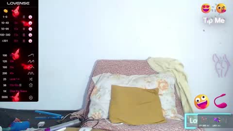 Snapshot of miss_mestiza chatting on 01/30/25, 02:27 Ashley online show from 01/30/25, 02:27