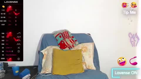 Ashley online show from 02/20/25, 01:40