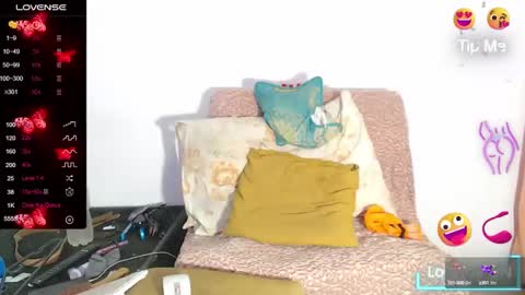 Ashley online show from 03/02/25, 09:21