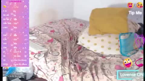 Snapshot of miss_mestiza chatting on 01/15/26, 05:49 Ashley online show from 01/15/26, 05:49