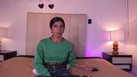 miss_milf_ online show from 06/27/26, 07:19