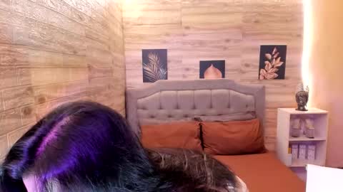 THE DEVIL  CALL ME MASTER online show from 12/15/24, 05:02