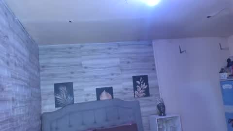 THE DEVIL  CALL ME MASTER online show from 01/07/25, 04:48