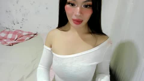 Snapshot of miss_morgan69 chatting on 02/14/25, 05:46 miss_morgan69 online show from 02/14/25, 05:46