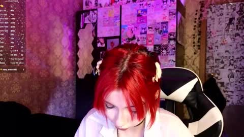 Snapshot of miss_morganmoon chatting on 01/18/26, 11:52 Morgan next stream tomorrow 0000 poland time online show from 01/18/26, 11:52