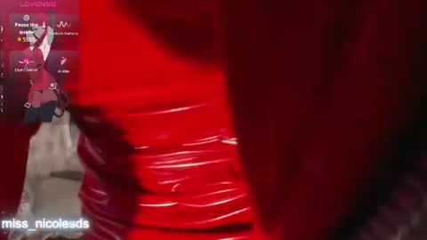 Miss Nicole online show from 06/16/26, 12:52