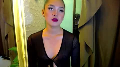 Precious online show from 05/10/26, 08:52