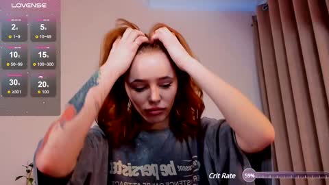 Margo online show from 01/20/25, 05:48