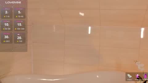 Margo online show from 09/09/25, 03:28