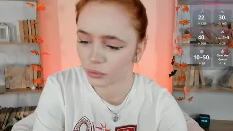 Margo online show from 10/26/25, 03:23