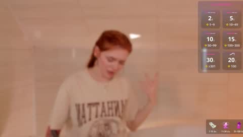 Margo online show from 10/28/25, 03:43