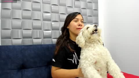 Snapshot of miss_rose1 chatting on 02/06/25, 12:54 ROS online show from 02/06/25, 12:54