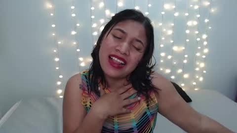 Snapshot of miss_rose1 chatting on 02/14/25, 12:09 ROS online show from 02/14/25, 12:09