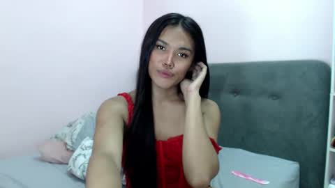 Snapshot of miss_scarletslut chatting on 10/09/25, 05:22 Scarlet Slut online show from 10/09/25, 05:22
