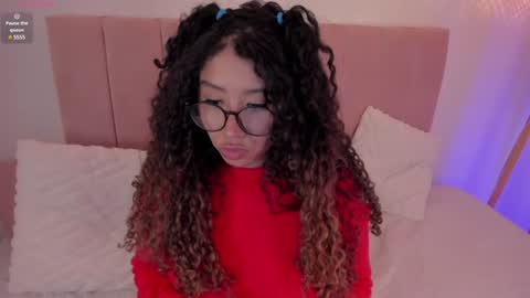 Amy Olivera online show from 01/29/25, 03:15