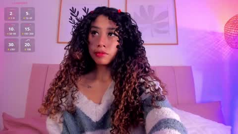 Amy Olivera online show from 02/07/25, 11:56