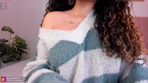 Amy Olivera online show from 02/25/25, 03:05