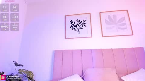 Amy Olivera online show from 02/28/25, 11:36